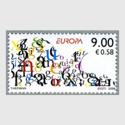 エストニア   日本切手・外国切手の販売・趣味の切手専門店マルメイト