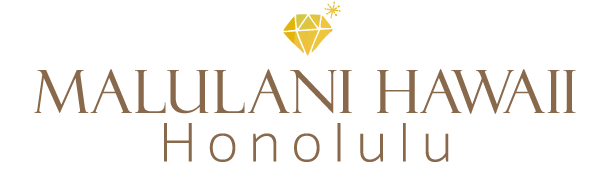 MALULANI HAWAII 公式サイト