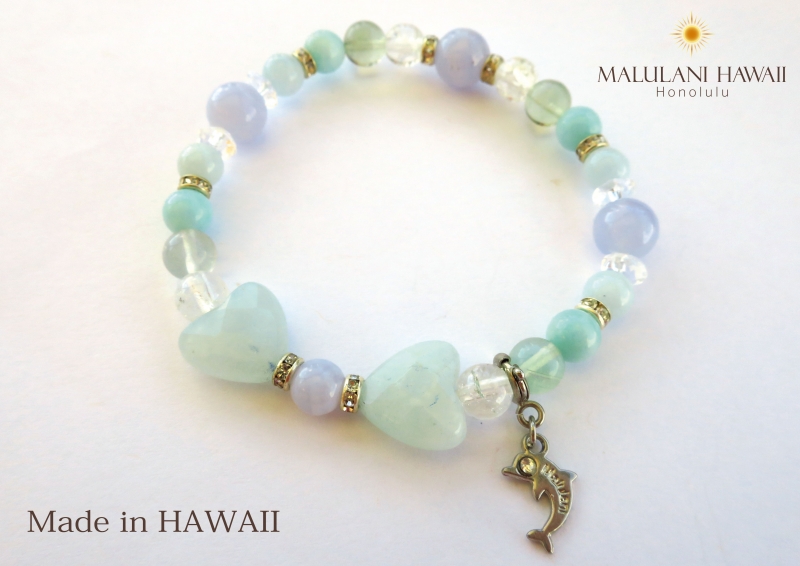 ラピスラズリ　イルカ ラピスラズリ