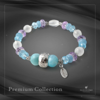 Larimar by the sea Water