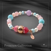 Larimar by the sea Bloom