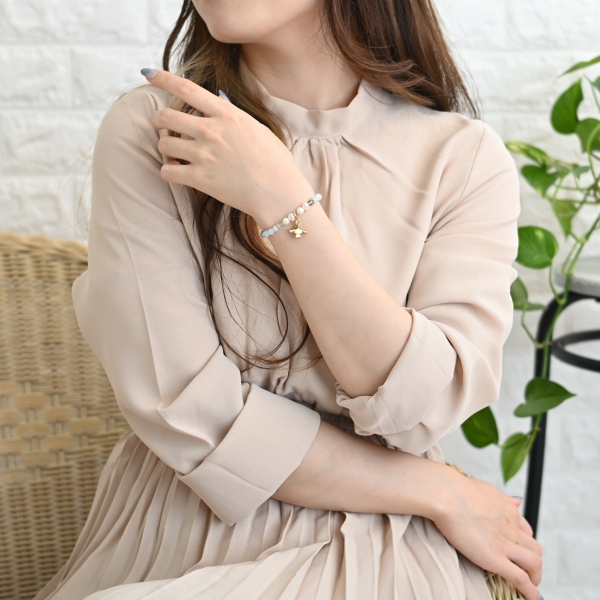 可愛いシナモロールに、大切な願いを♪ 「シナモロール×マルラニ