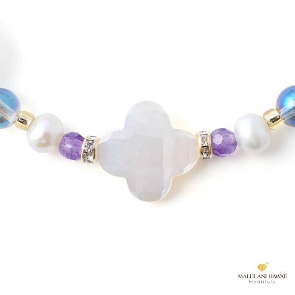魅惑のKiss- ハワイ発のパワーストーンブランド MALULANI HAWAII 公式