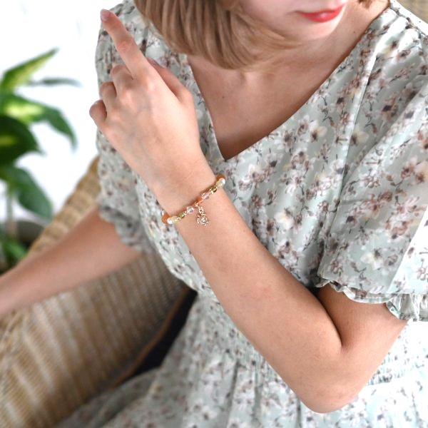 パワーストーン、おまけ画像一覧 サーペンティン】おすすめパワーストーンアクセサリー