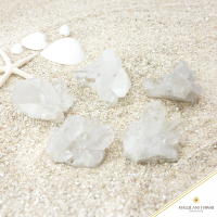 浄化と高次の意識への導きをもたらすパワーストーン - ヒマラヤ水晶