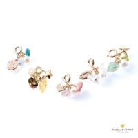 アベンチュリン】パワーストーンアクセサリー｜一覧