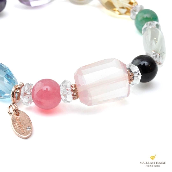 チャロアイト　10mm チャロアイト ブレスレット 10mm ｜ 天然石通販の4976堂