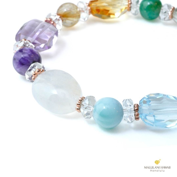 チャロアイト】おすすめパワーストーンアクセサリー