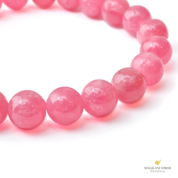 Precious Jewel- ハワイ発のパワーストーンブランド MALULANI HAWAII