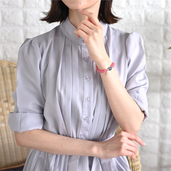 Precious Jewel- ハワイ発のパワーストーンブランド MALULANI HAWAII