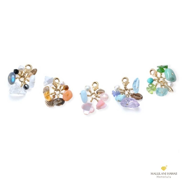 タイガーアイ】おすすめパワーストーンアクセサリー