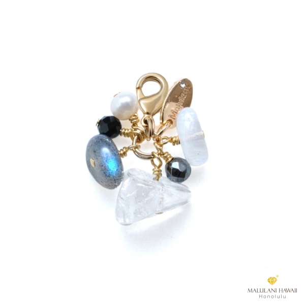 ハーキマーダイヤモンド】おすすめパワーストーンアクセサリー