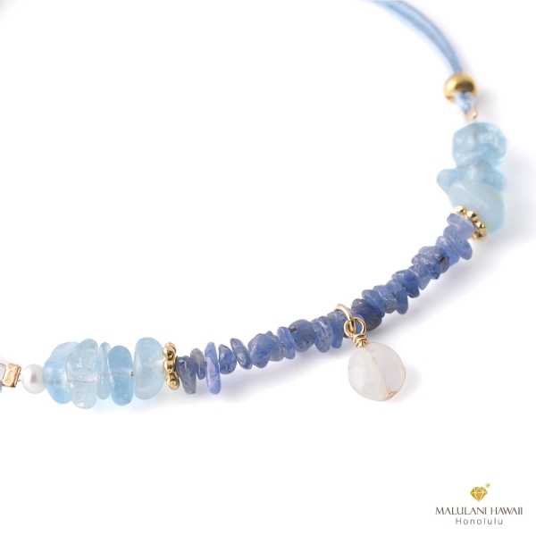 Ankle Tiara～Amulet～ - ハワイ発のパワーストーンブランド