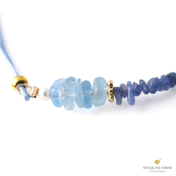 【激安通販オンラインショップ】 Ankle Tiara～Amulet～ - ハワイ発のパワーストーンブランド アクセサリー