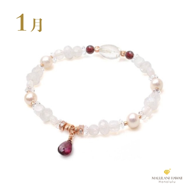 ¡Ö¡ÚÃÂÀ¸ÀХ֥쥹1·î¡ÛPrecious Birth Jewelry¡×¹âÉʼÁ¥Ñ¥ï¡¼¥¹¥È¡¼¥ó¥Ö¥ì¥¹¥ì¥Ã¥È