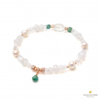 Х֥쥹5Precious Birth Jewelry