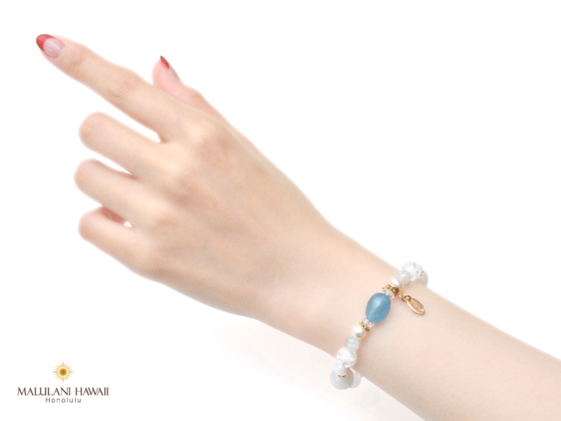 クラック水晶】おすすめパワーストーンアクセサリー