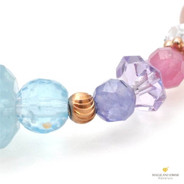 ラリマー】おすすめパワーストーンアクセサリー