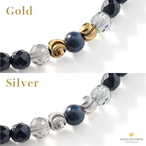 はる田です ブラックマザオパ×オニキスのカービングタブレット オニキス,ブラックスピネル,シルバーオーラ,ブルータイガーアイ