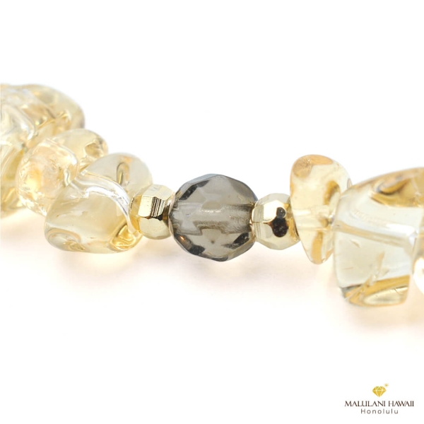 Stay Lucky｜パワーストーンブレスレット｜開運と幸せへの導き