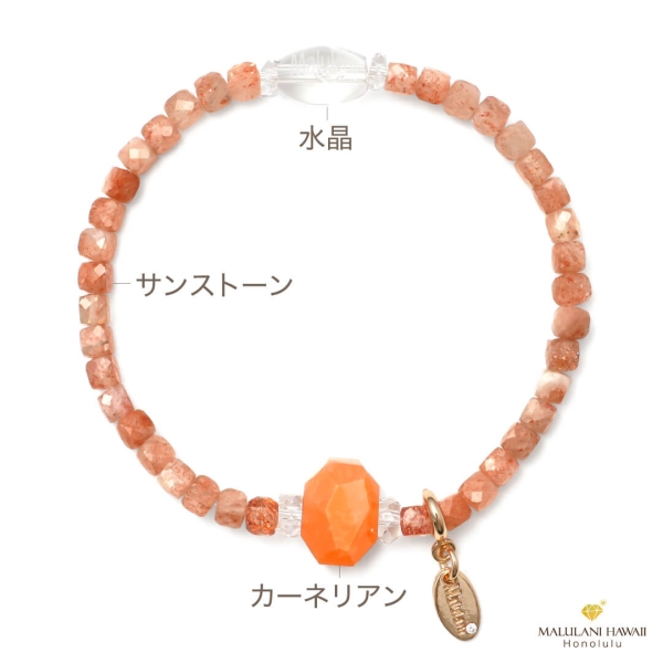 楽天市場】カーネリアン 一粒 リング 指輪（スクエア