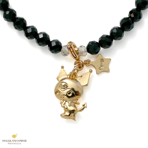 MAULANI HAWAII ブレスレット クロミ×Malulani Hawaii ブレスレット/クール