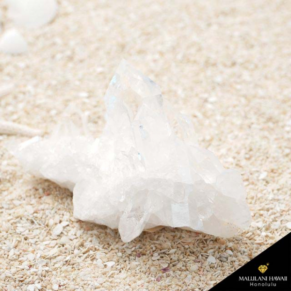 トマスゴンサガ産水晶クラスター(原石)【1点限り】60