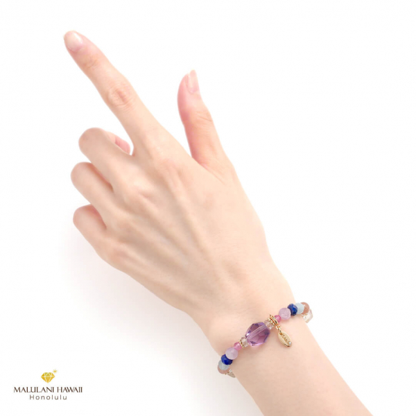 Precious Treasure｜パワーストーンブレスレット