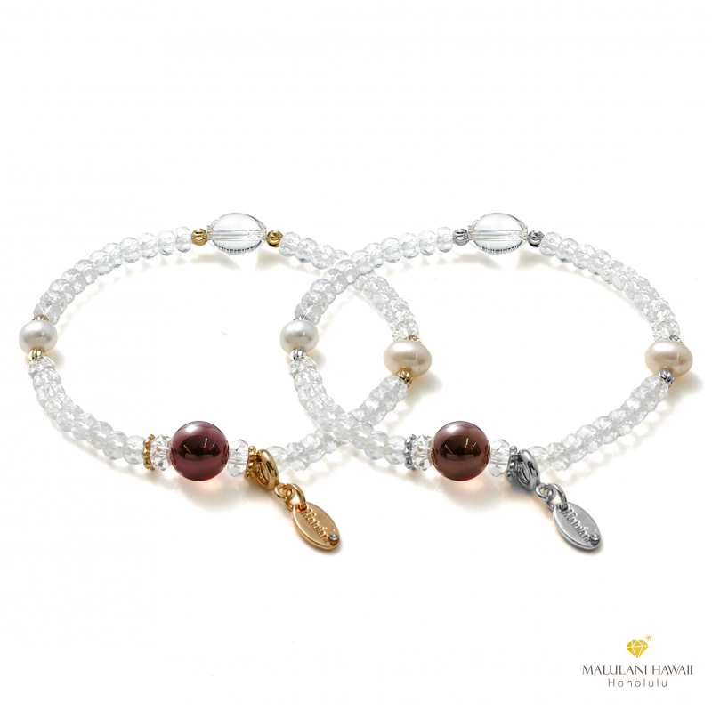 2025年1月の開運日をお知らせします！：おすすめパワーストーン