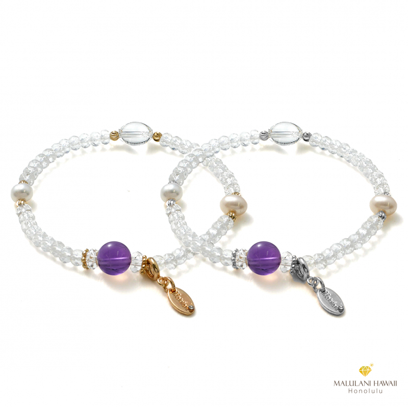 Yunoviel – ハロウィン ブレスレット アメジスト お姫様アクセサリー Yunoviel – ハロウィン ブレスレット アメジスト お姫様アクセサリー