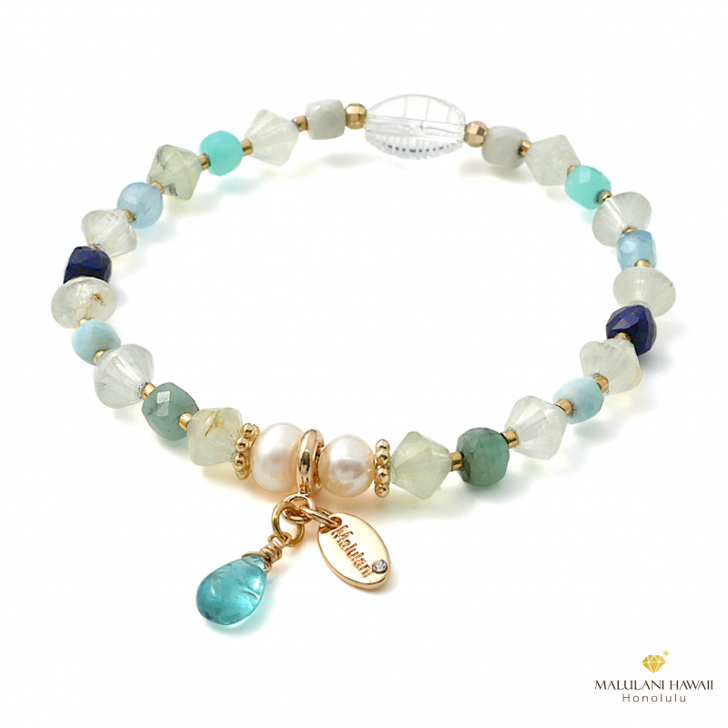 2025年開運】Prism Happiness～Healing～ ｜パワーストーンブレスレット