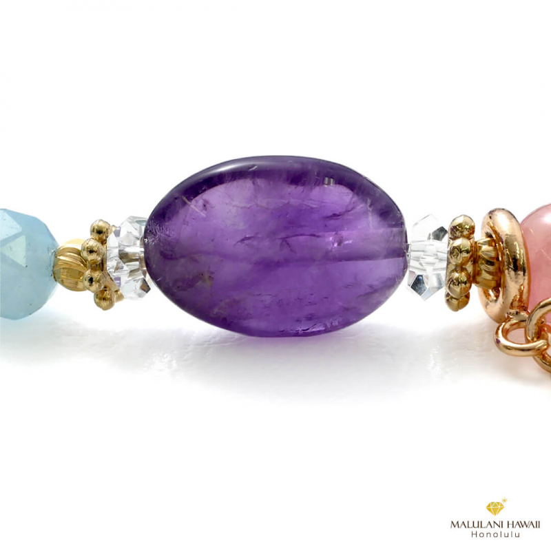 Eternal Marriage - ハワイ発のパワーストーンブランド MALULANI