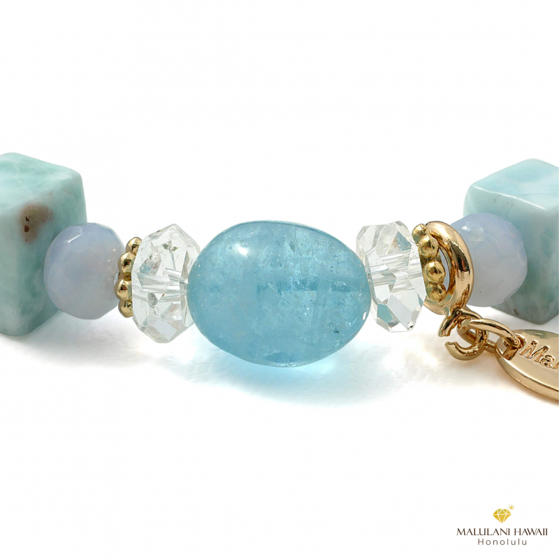 Aqua Radiance