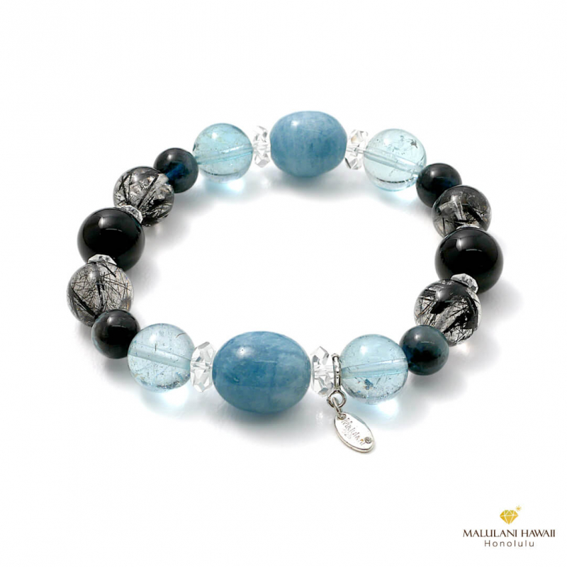 Ocean Guardian - ハワイ発のパワーストーンブランド MALULANI