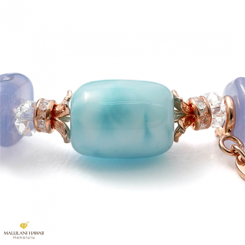 らんらん　パワーストーン Nocturne Wave - ハワイ発のパワーストーンブランド MALULANI HAWAII