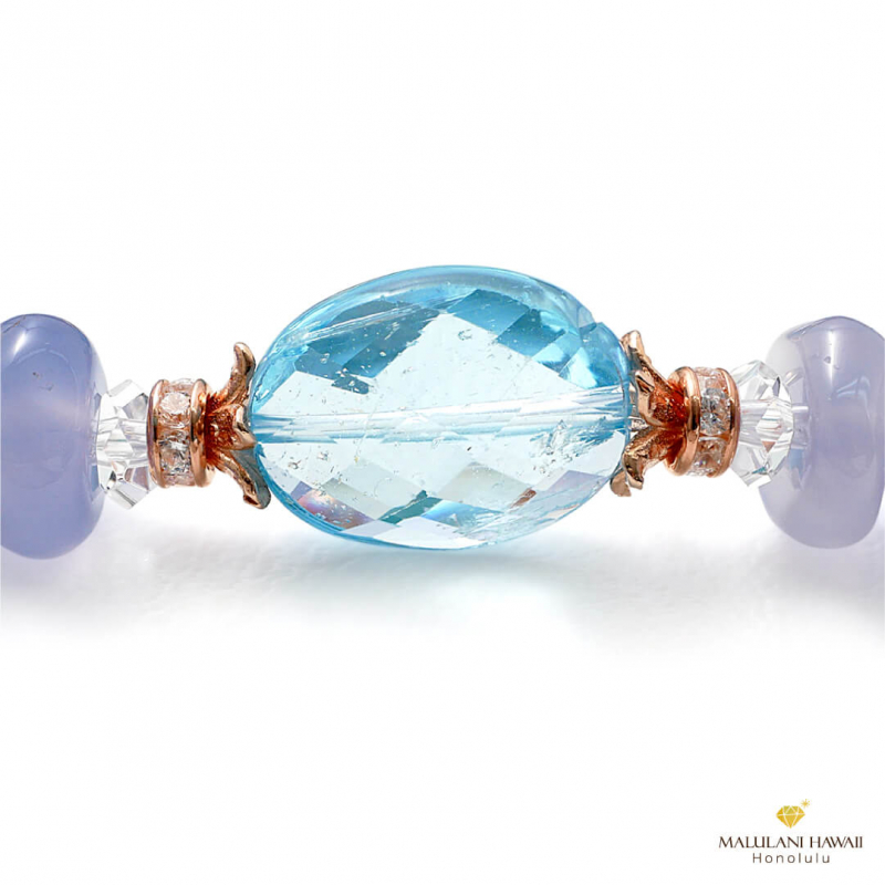 Nocturne Wave - ハワイ発のパワーストーンブランド MALULANI HAWAII