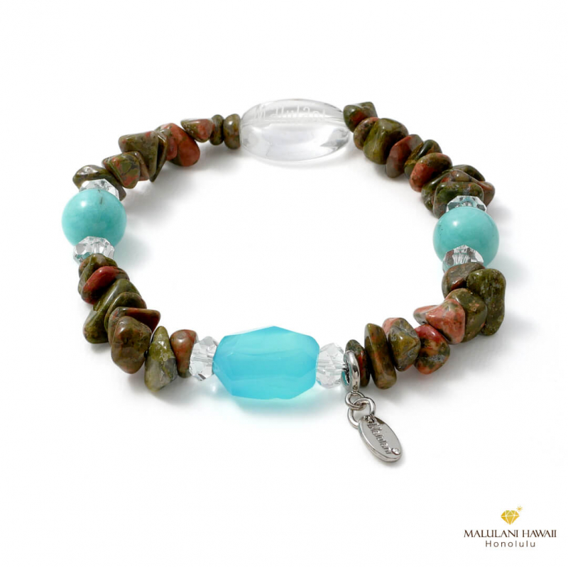 Core Force - ハワイ発のパワーストーンブランド MALULANI HAWAII 公式