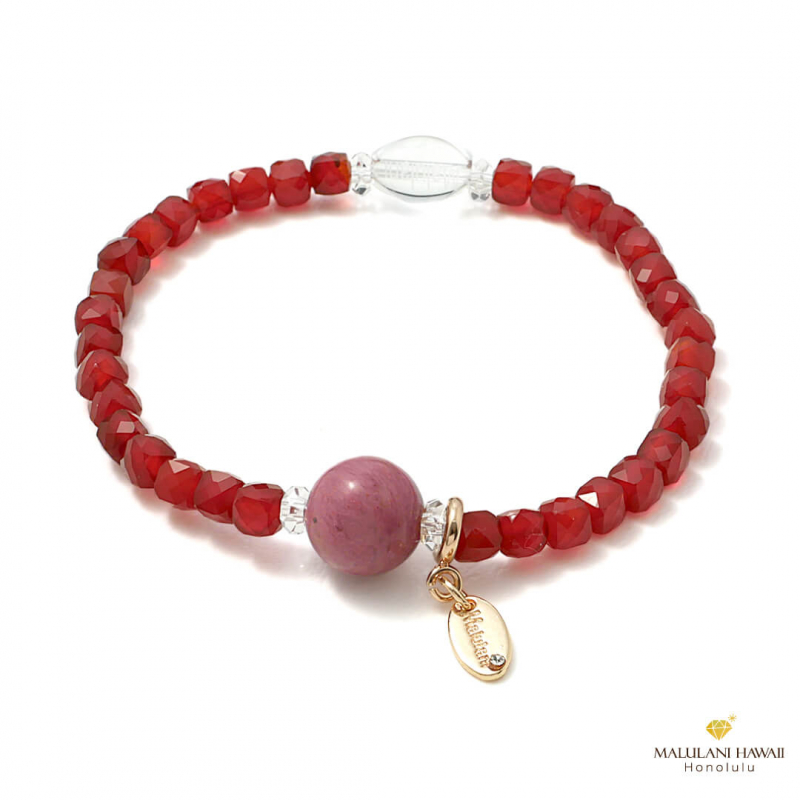 モンブラン　★未使用に近い金運強運ナポレオン愛用のレッドメノウ★ノブレス・ドゥエ モンブラン ☆未使用に近い金運強運ナポレオン愛用のレッド