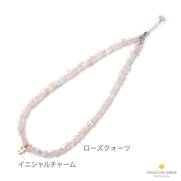 oriental jewelry 水晶　薔薇　リング　12号