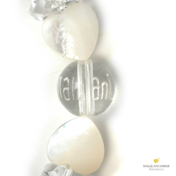 山口裕子コラボ NEXT ONE ～Ribbon～ - ハワイ発のパワーストーン