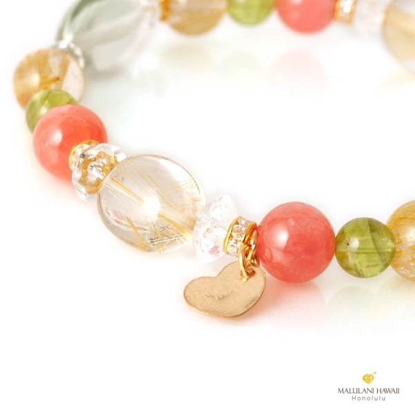 Oahu ～Paradise～マルラニハワイプレミアムコレクション