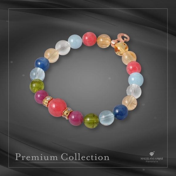 Oahu ～Paradise～　マルラニハワイ　プレミアムコレクション Oahu ～Paradise～マルラニハワイプレミアムコレクション
