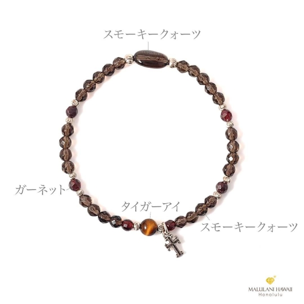 三越伊勢丹 | FRED/フレッド通販 | フォース10 ブレスレット XL