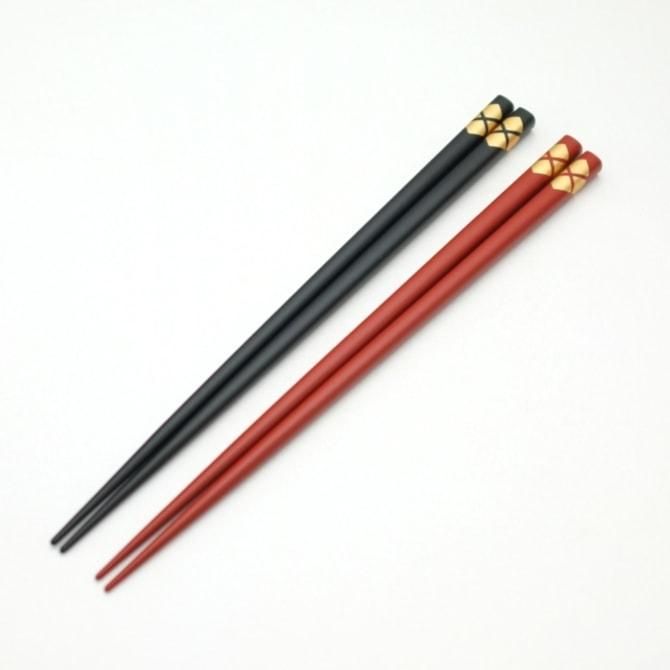 箸・箸置・箸箱 - 高級食器 秀衡塗 ギフト・プレゼント 【平泉