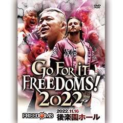 Go for it FREEDOMS!2022 2022.11.16 ڱۡ
