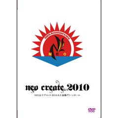 NEO CREATE 2010-6/5Ķ-