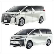 アルファード・ヴェルファイア専用パーツ一覧｜キカイヤ ツール