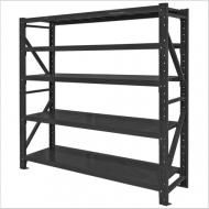 スチールラック・メタルラック Kiki スチールラック・メタルラック Kiki スチールラック 幅61cm