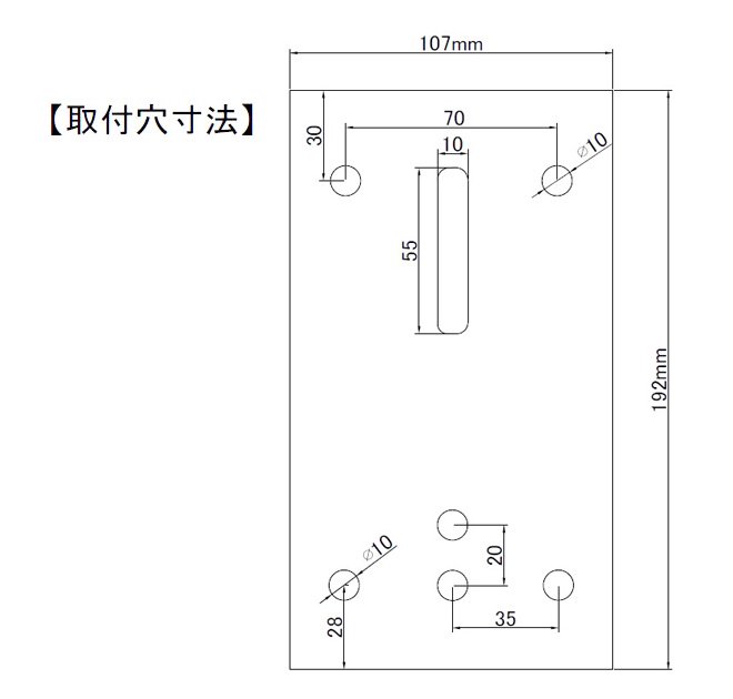 KIKAIYA ハンドウインチ ウィンチ オートブレーキ付 中 ワイヤー15ｍ 牽引能力820kg 手動ウインチ 回転式ミニウインチ