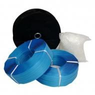 PP�Х�ɥǥ����ڥ󥵡�  PP�Х�ɼ����᥻�å� PP�Х�� (2��) + �Х�ɥ��ȥåѡ� (1000��) + ��Ǽ�Хå� (1��) �������� �ʰ׺��� KIKAIYA